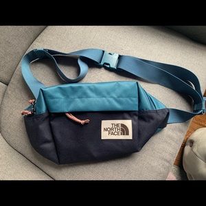 North Face Hip Pack